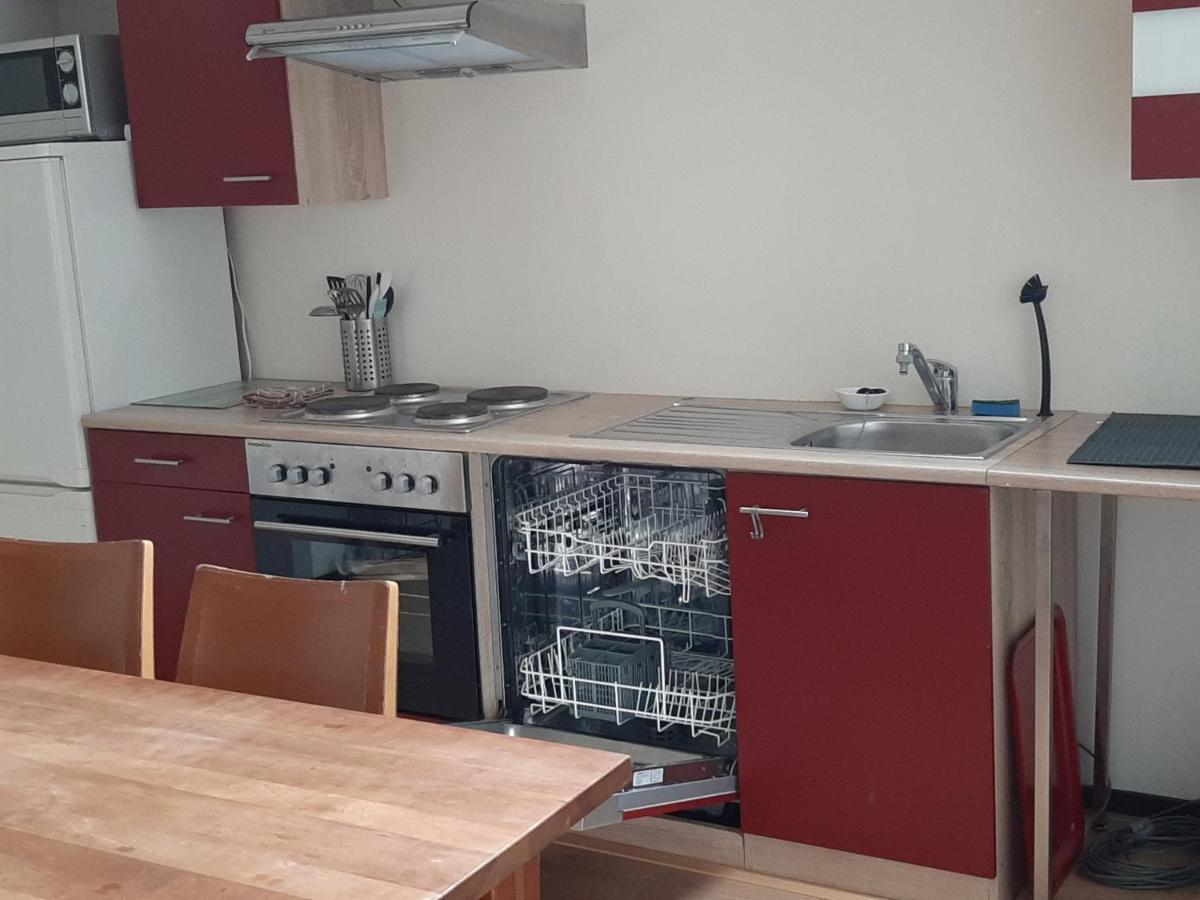 Aan De Kerkgracht Apartment อัลเมียเรอ ภายนอก รูปภาพ