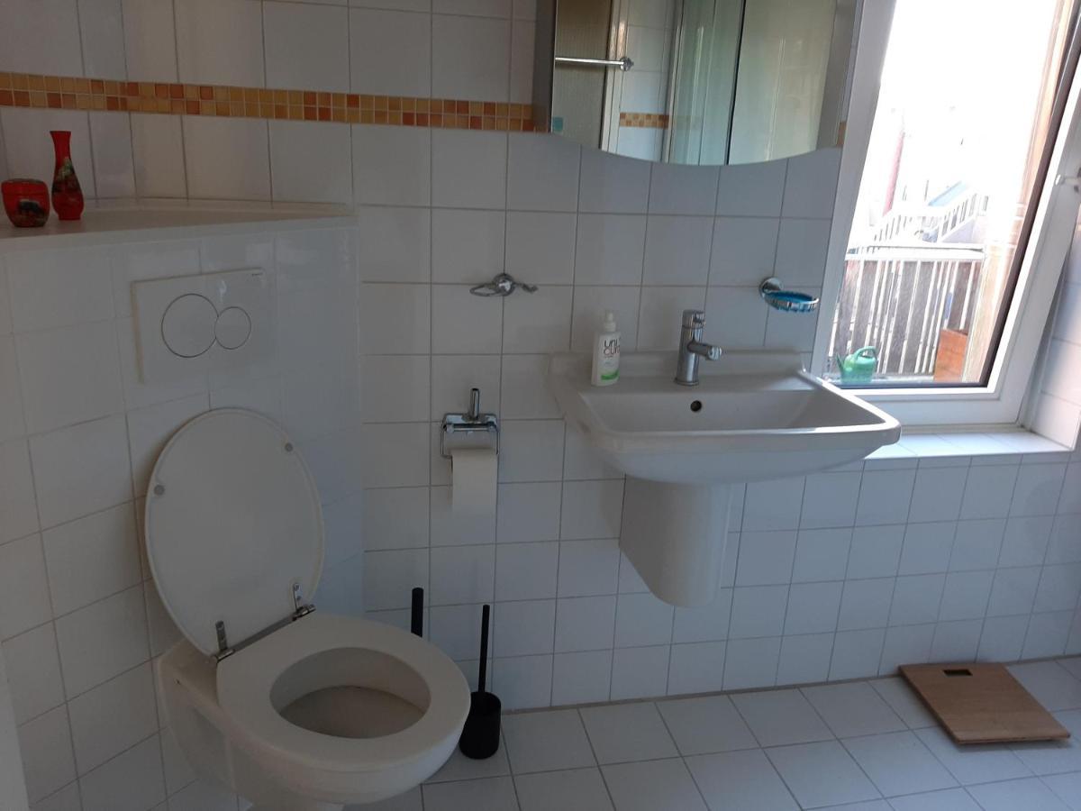 Aan De Kerkgracht Apartment อัลเมียเรอ ภายนอก รูปภาพ