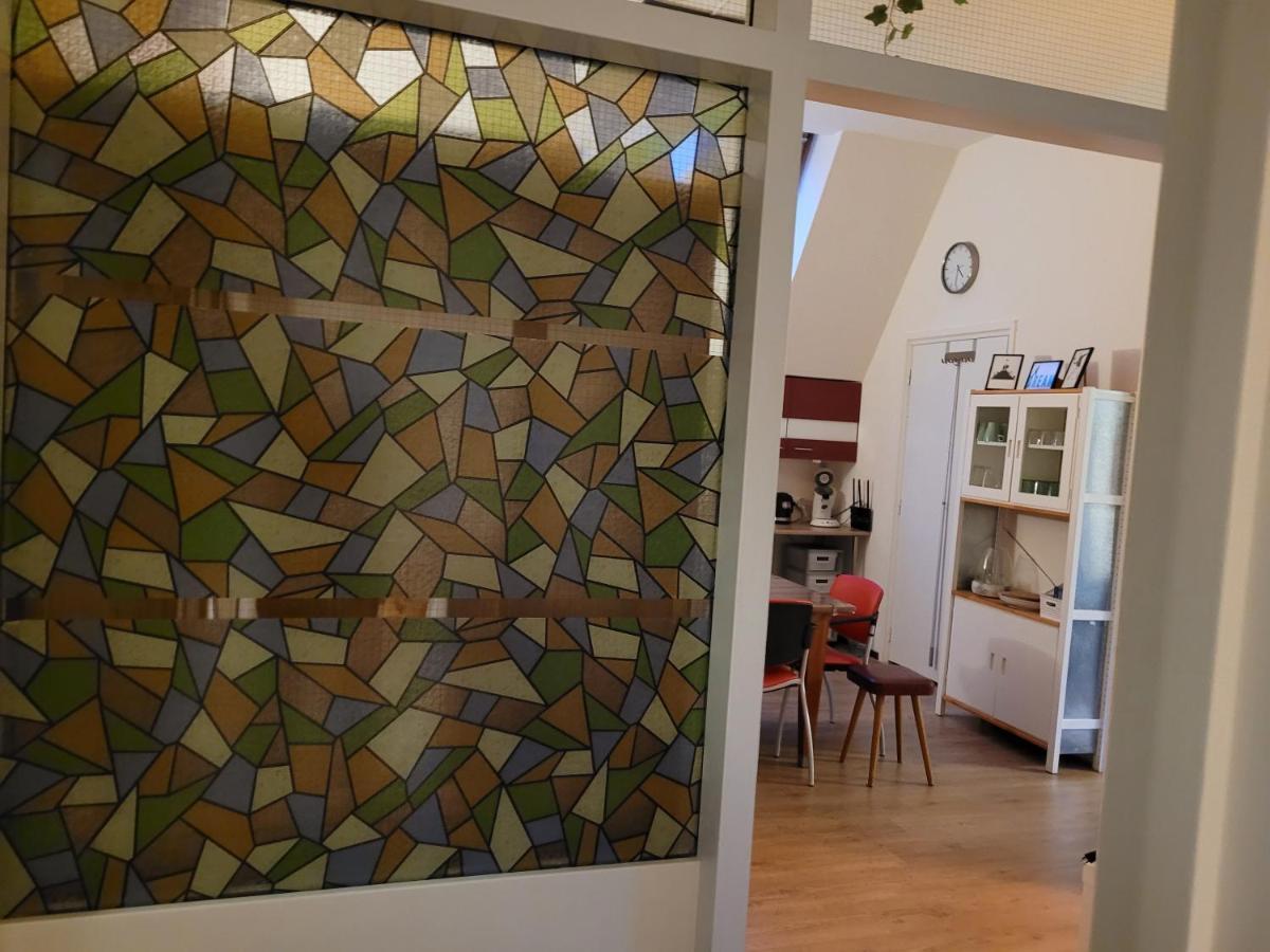 Aan De Kerkgracht Apartment อัลเมียเรอ ภายนอก รูปภาพ