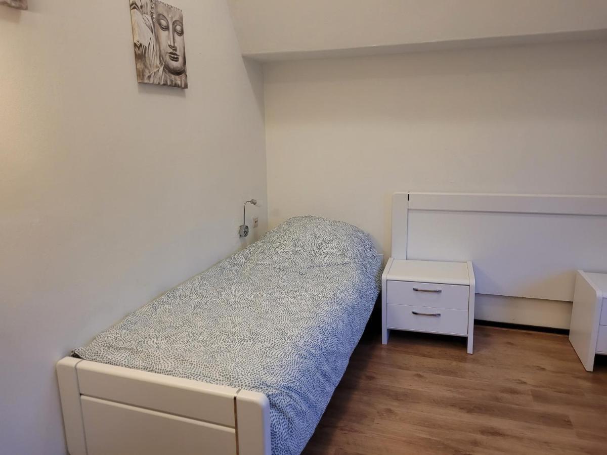 Aan De Kerkgracht Apartment อัลเมียเรอ ภายนอก รูปภาพ