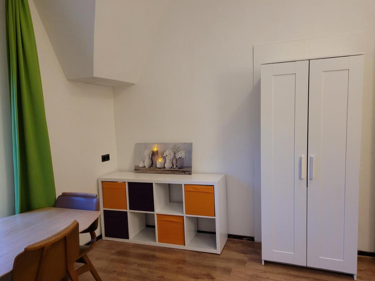 Aan De Kerkgracht Apartment อัลเมียเรอ ภายนอก รูปภาพ